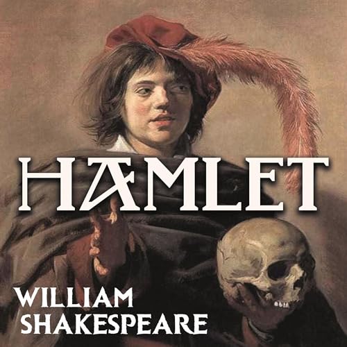 The Tragedy of Hamlet, Prince of Denmark by William Shakespeare episode artwork