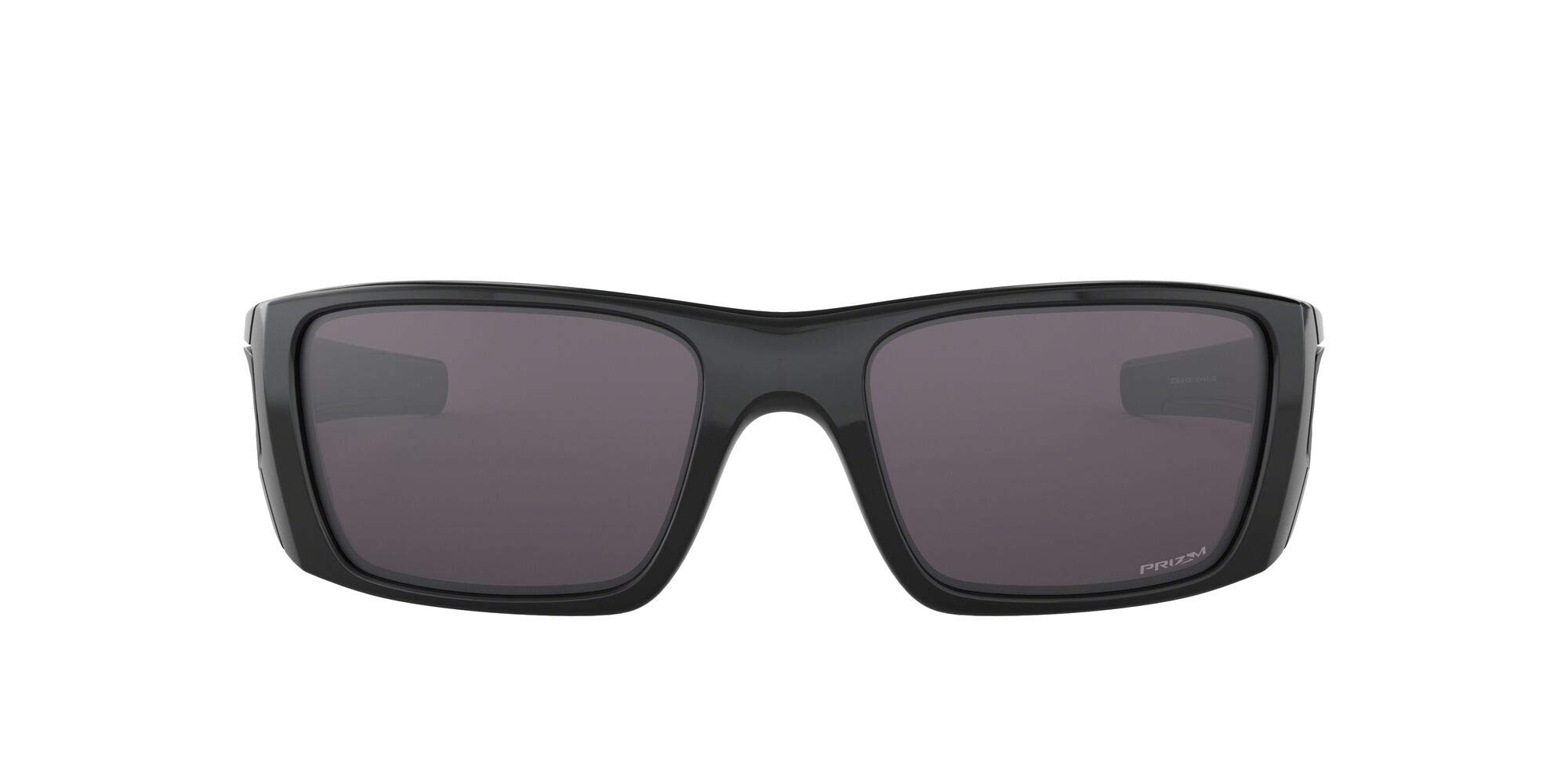 Oakley Oo9096 Fuel Cell - Gafas de sol rectangulares para hombre