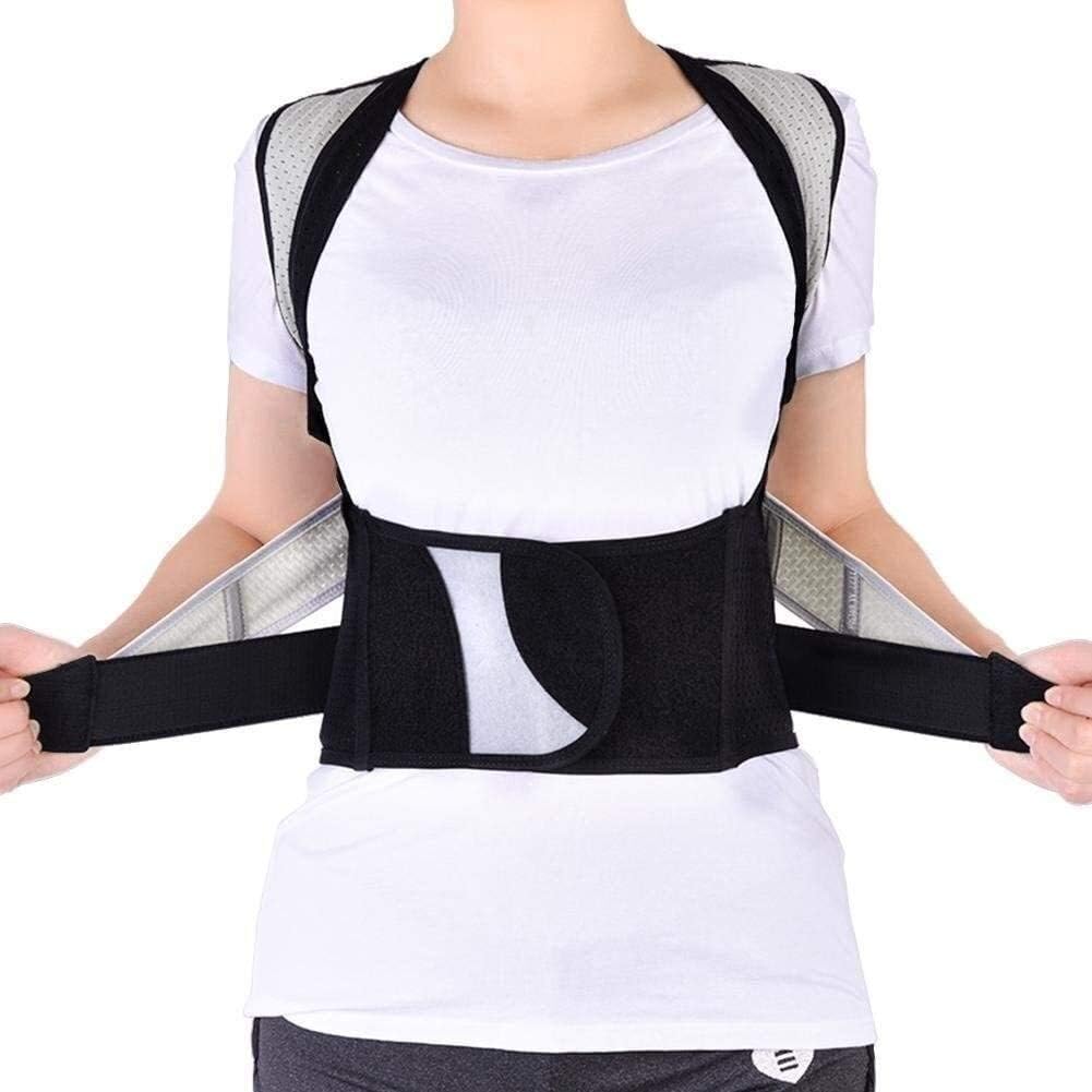 supporto lombare per l'esercizio fisico