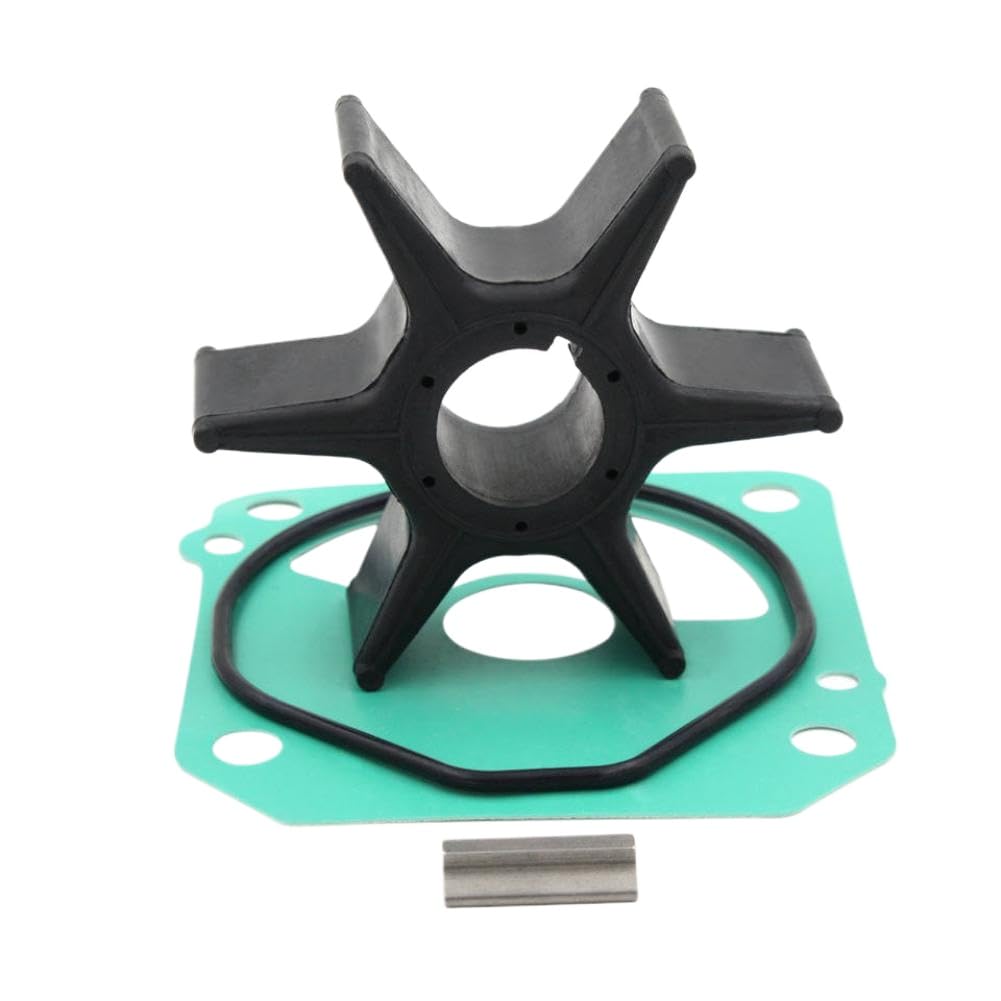 Kit di riparazione girante pompa acqua 06192-ZW1-000 18-3283 compatibile con motore fuoribordo 75 90 115 130