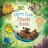 Baby's Quiet Time Music Book