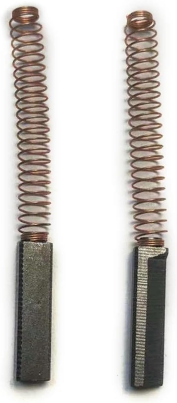 Compatible for Stand Mixers, Carbon Brushes Replacement Set