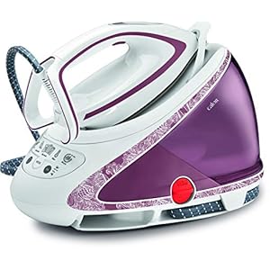 CALOR – Generador de vapor Pro Express Ultimate GV9560C0 – GV9560C0