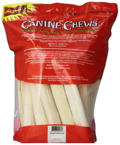 image for Canine Chews 10-11