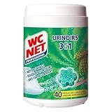 WC Net