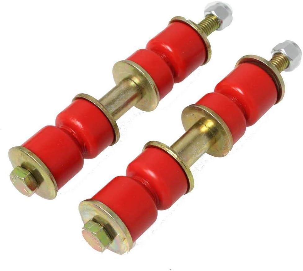 Energy Suspension 98163R Universal Sway Bar End Link