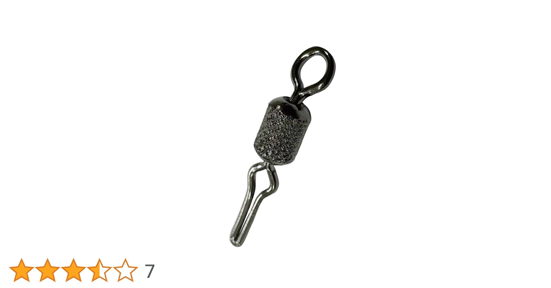 Amazon.co.jp: 50個入り 日本製 ローリング ハリス止め スイベル