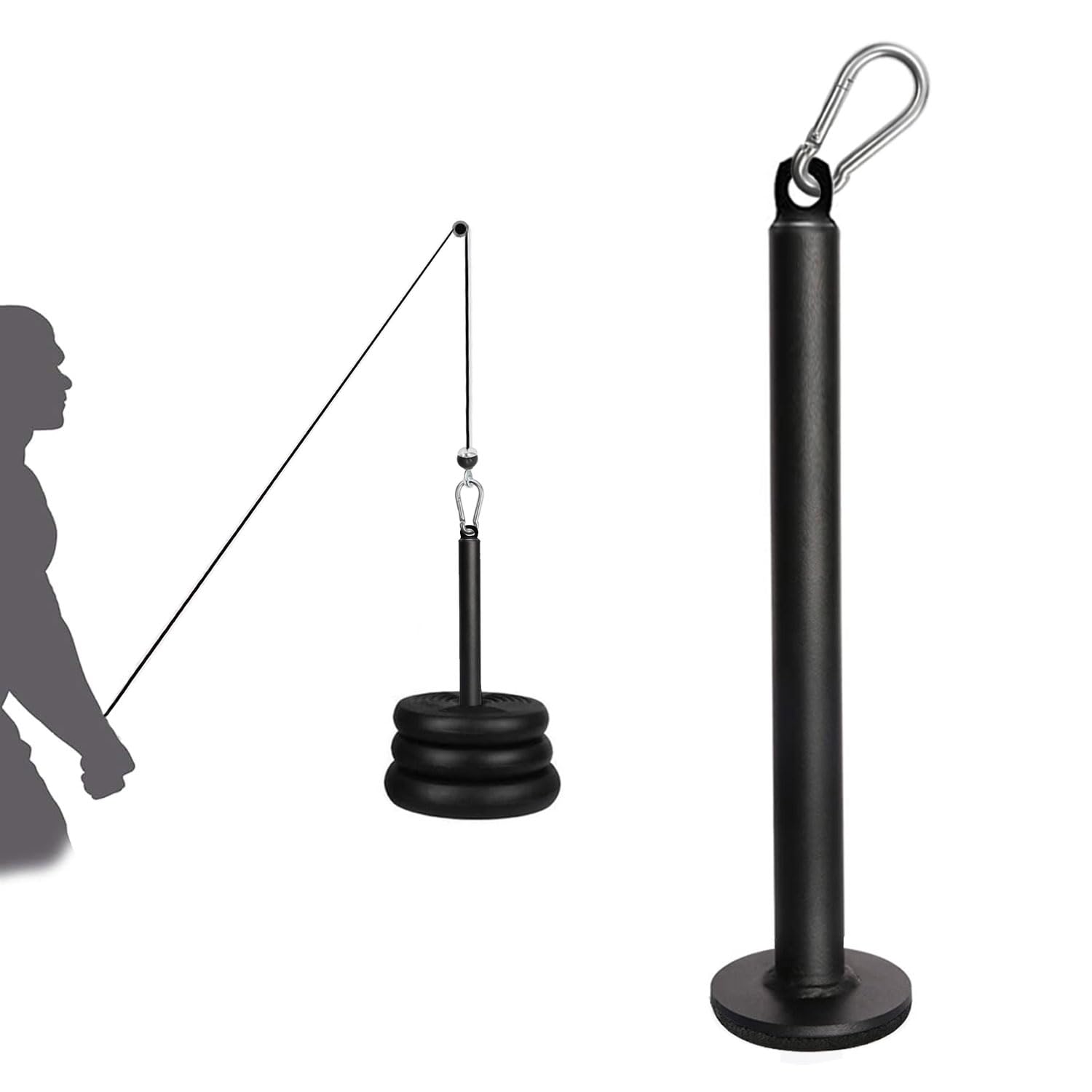 Favuit Weight Plate Loading Pin