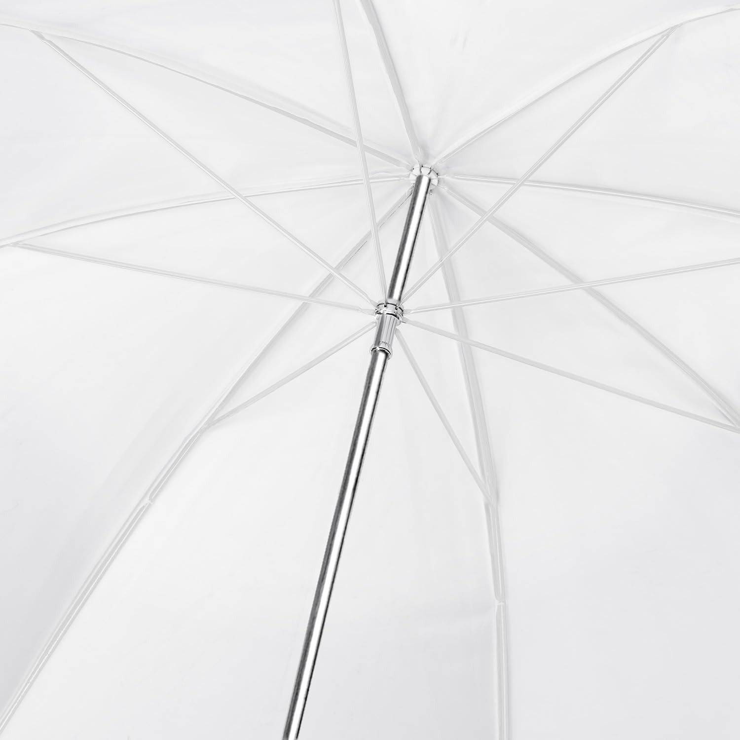Parapluie Réflecteur Walimex Pro Noir/Blanc 150cm - Pour Studio Photo Et Prise De Vue