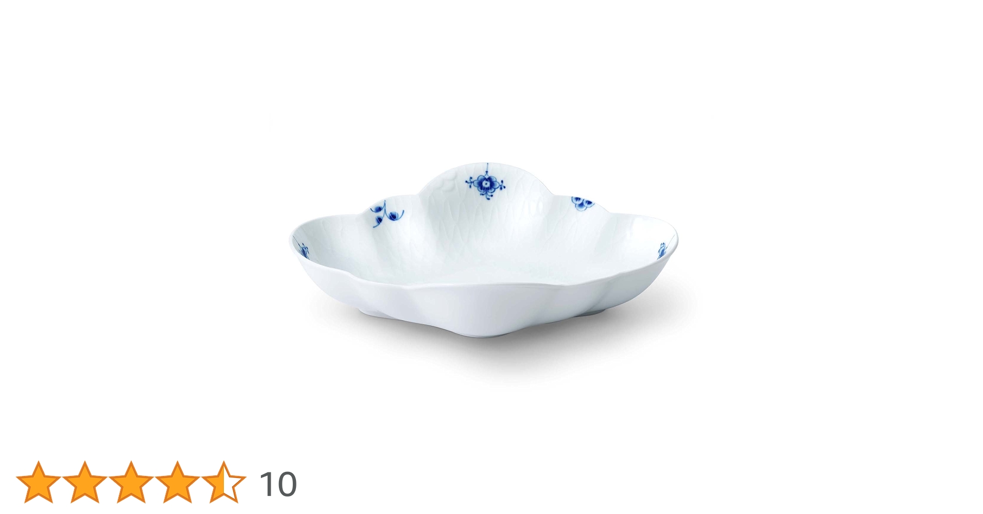 Amazon｜【正規輸入品】ロイヤルコペンハーゲン ブルーパル