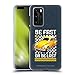 Head Case Designs Licenza Ufficiale Transformers Bumblebee Movie Beetle Poster Grafiche Cover in Morbido Gel Compatibile con Huawei P40 5G