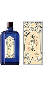 Amazon | 明色美顔水 薬用化粧水 薬屋のひとりごとコラボデザイン 90mL