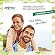 APOrtha Kaneka Ubiquinol Coenzym Q10 100 mg 60 vegetarische Kapseln, CoQ10 Kapseln hochdosiert 100mg, Hohe Bioverfügbarkeit durch bioaktives Ubiquinol, 2-fach Patentierter Rohstoff