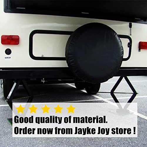 Jayke Joy Universal Spare Tire Cover