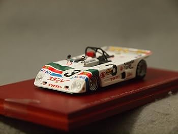 1972 Lola T280フジGC高原敬武　箱無し 1972 Lola T280フジGC高原敬武 箱無し - メルカリ