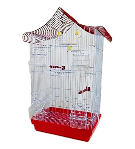 Gabbia Sweet Family B2102-A - per uccelli in