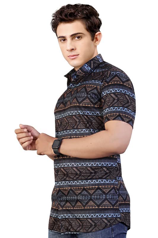 Image of Men's Shirts Casual Shirts Formal Shirt