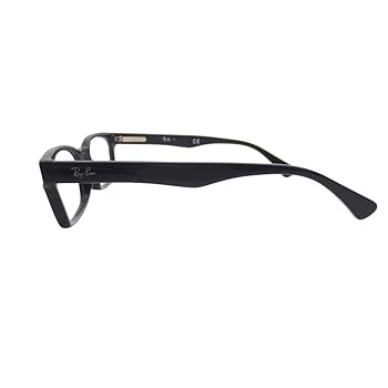 値下げ！美品レイバン RX/RB5017A 2000 ライトブルー サングラス Ray-Ban レイバン メガネフレーム ブルーライトカットレンズ