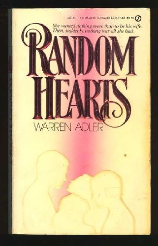 Random Hearts 0451133951 Book Cover