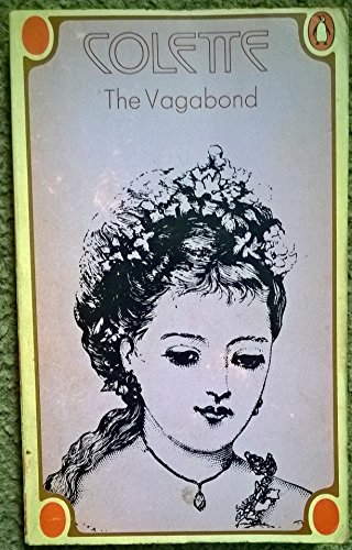 The Vagabond 0140014942 Book Cover