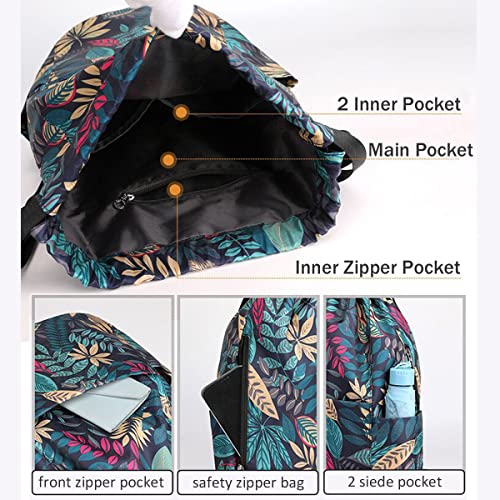 Veyarien Drawstring Gym Bags - Image 3