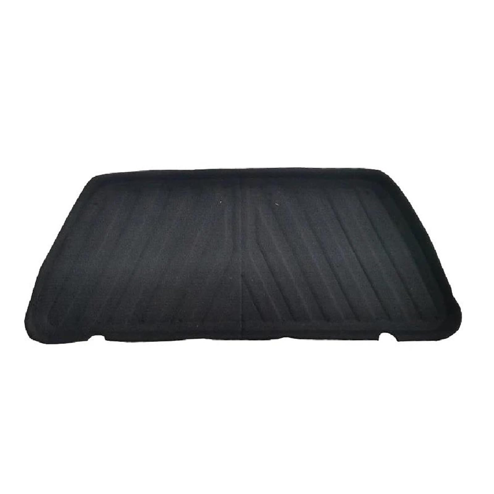 for Tesla Model Y 2019~2024 2020 2021 2022 2023 Car Hood Sound Pad Covers Thermal Insulation Mat Car Accessories Auto Parts