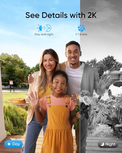 eufy Security Video Smart Lock E330, Fingerprint Keyless Entry Door Lock - image 4