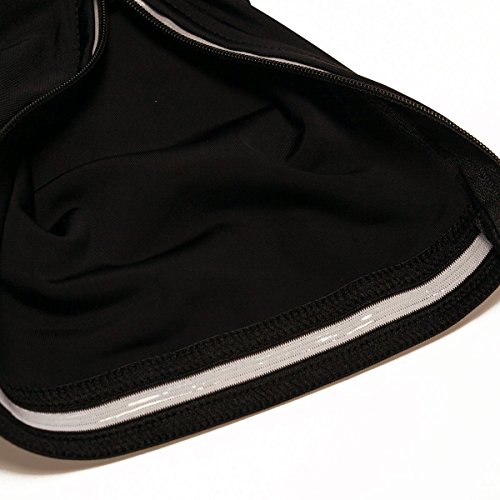 CYCEARTH Men Women Cycling Leg Warmers MTB Bike Bicycle Leggings Legwarmers Sports Tights Covers Sunproof - Thumbnail 6