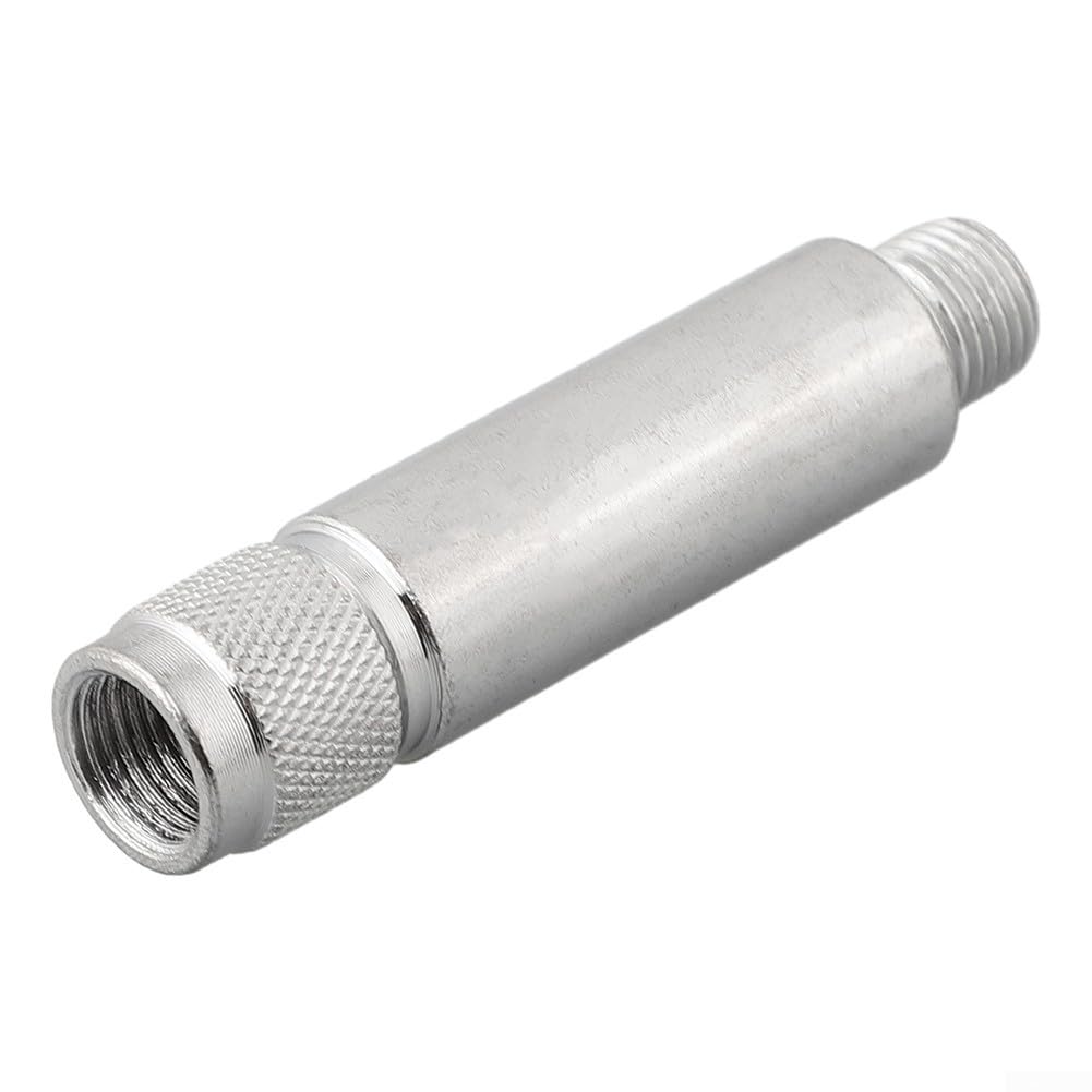 Messuhr Set 50-160mm Bohrungsmessgerät mit 12 Sonden 0.01mm Genauigkeit Edelstahl Innenmessgerät für Zylinderbohrungen Werkstatt