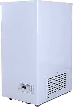 Amazon | Hijiru 業務用冷凍ストッカー45L アウトレット品 スライド扉 Amazon | Hijiru 業務用冷凍ストッカー45L アウトレット品 スライド扉