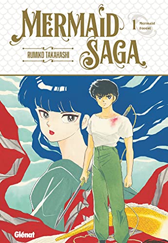 Mermaid Saga — Tome 1
