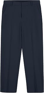 Izod Boys Bi-Stretch Flat Front Dress Pant