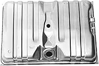 Vista 223 de TRQ Depósito de combustible de gasolina de 17.4 galones compatible con Chevrolet Tracker 1999-2003