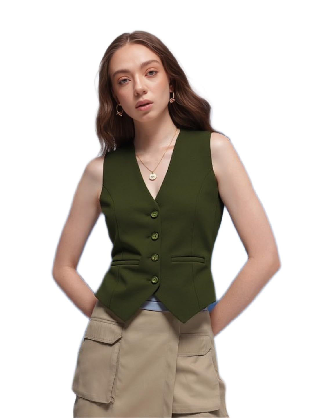 waistcoat for women, women waistcoat.44