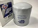 Compatible With Carquest 85625HD Engine Oil Filter - Replaces Wix 51625, 1150101270; 31725L1000