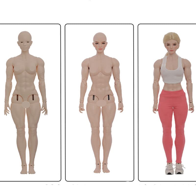 Amazon.co.jp: BALOLO BJD ドール フルセット 1/4 球体関節人形 女の子