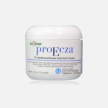 anti itch cream for baby