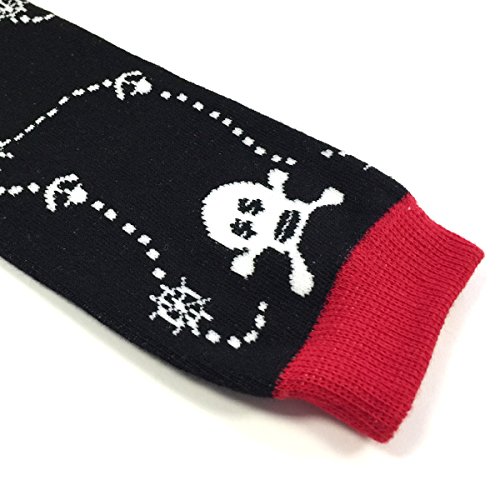 Bowbear Baby 3-Pair Leg Warmers3