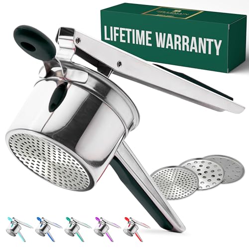 Bellemain 15 oz Potato Ricer