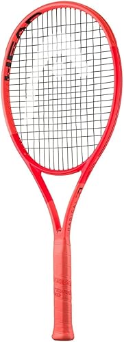 Miniatura 3 de Head Auxetic 2.0 Radical Team - Raqueta de tenis personalizada con tu elección de cuerda