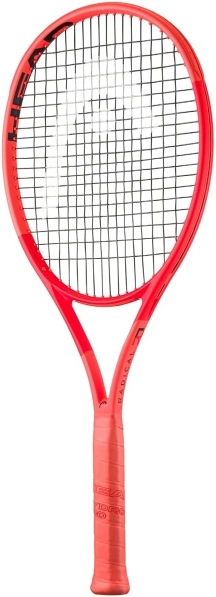 Raqueta de Tenis Head Auxetic 2.0 Radical Team miniatura 3