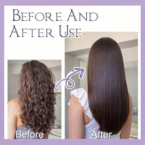 Image of Premium 3D Detangling Hair Brush for Women & Men- Anti Hair Fall Comb for Curly, Wavy & Straight Hair | Hair Straightening Brush, Wet & Dry Styling Brush | Scalp Massager, Frizz Control & Tangle Free Grooming Brush