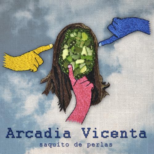 Arcadia Vicenta