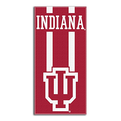 Image of Northwest NCAA Unisex-Adult Beach Towel