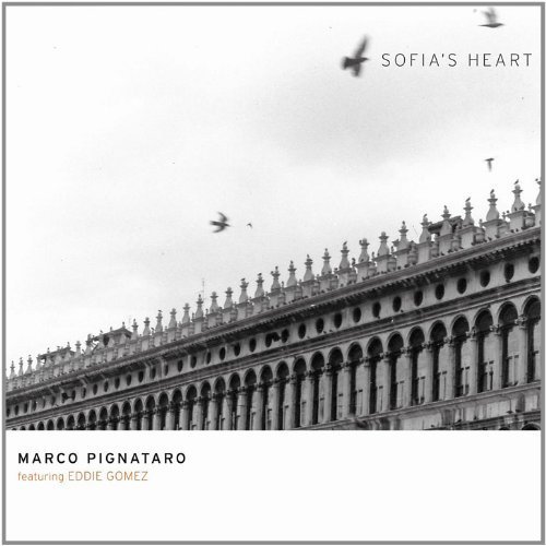 Sofia's Heart by CD Baby