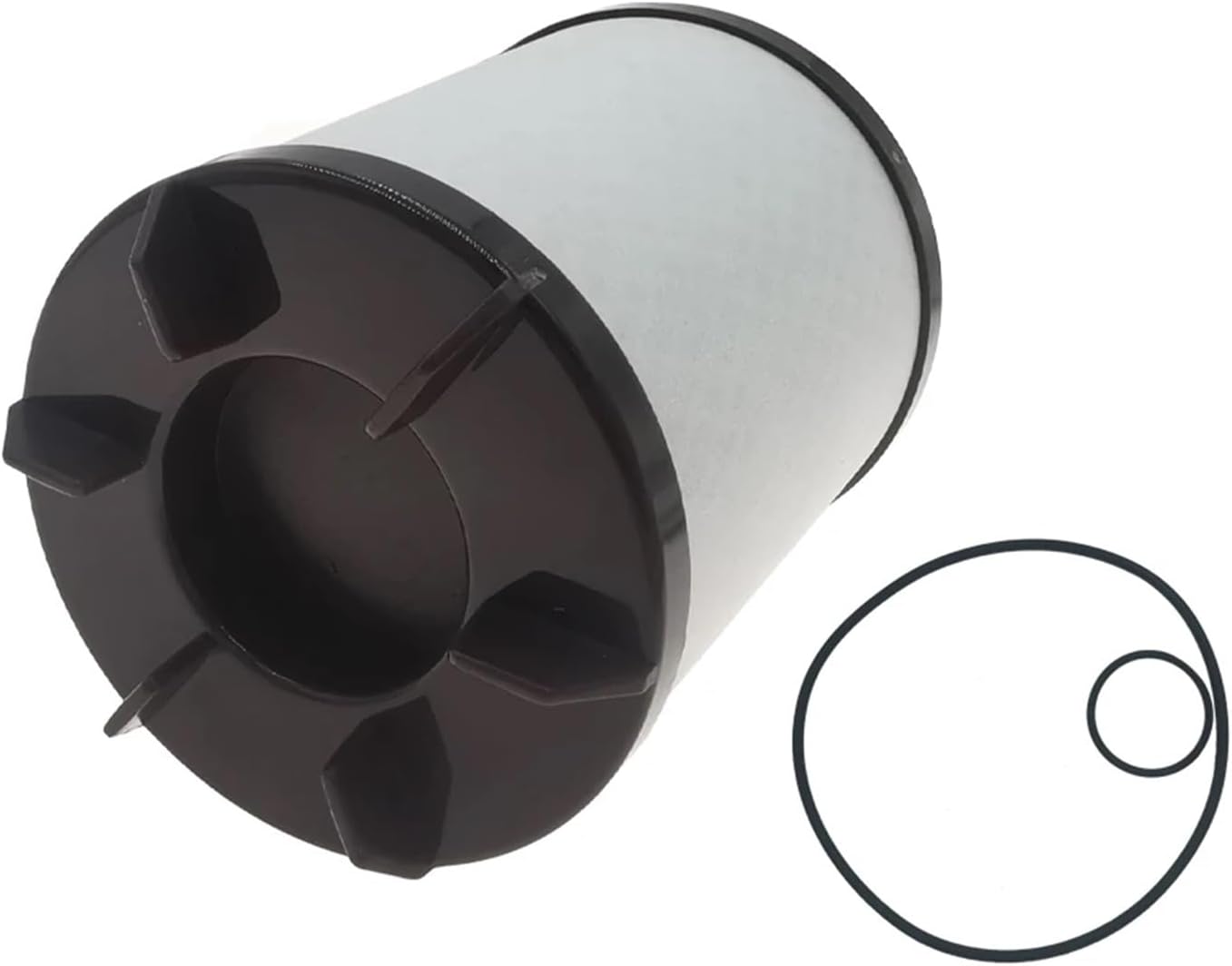 CCV55248-08 Filter Industrial And Engines Crankcase Ventilation Filter Replaces 3607166 4019745 RE502284 1541853