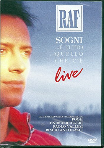 Raf - Live