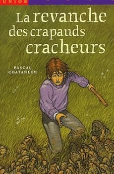 Paperback La Revanche des cracheurs de crapauds [French] Book