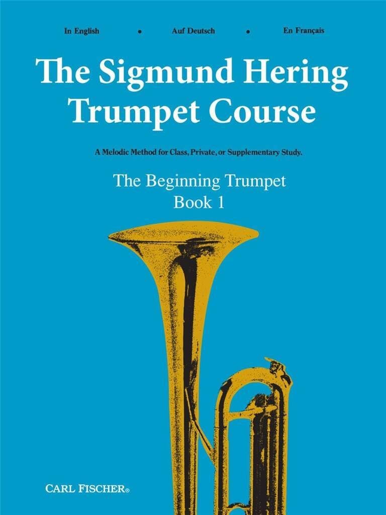Trumpet course. Per le Scuole superiori