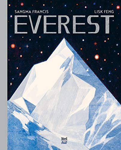 Preisvergleich Produktbild Everest